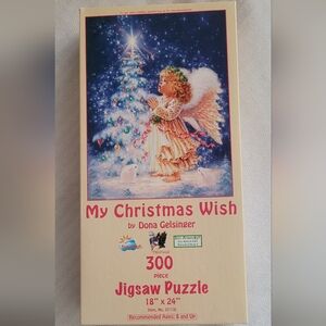 Christmas Jigsaw Puzzles - Best deal Please read FULL description.